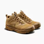 Черевики "5.11 Tactical® A/T™ Elite GORE-TEX® MID Boots" US Dark Coyote 5 Черевики "5.11 Tactical® A/T™ Elite GORE-TEX® MID Boots" US Dark Coyote 5