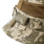 Панама тактическая Brim Hat Rip-Stop. Пиксель (мм-14) 4