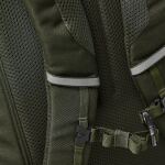 Рюкзак Fjällräven Skule 20, Deep Forest 4