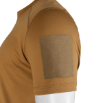Футболка Chiton Tactical Antistatic Койот 4