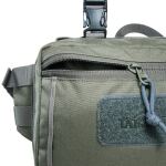 Сумка на пояс Tatonka Hip & Bar Pouch BC, Black 7 Сумка на пояс Tatonka Hip & Bar Pouch BC, Black 7