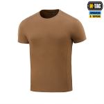 Футболка M-Tac 93/7 Summer Comfort Fit Койот, coyote Brown