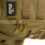 Рюкзак тактический Tramp Defender 100 л UTRP-053 Sandstone 6