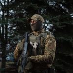 Бейсболка M-Tac ріп-стоп NGU Camo 6 Бейсболка M-Tac ріп-стоп NGU Camo 6