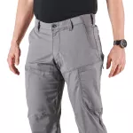 Штани тактичні "5.11 APEX PANTS" Storm 5