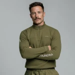 Термобелье 2-го уровень TOUNDRA II (Cold Weather Thermal System). Олива 2 Термобелье 2-го уровень TOUNDRA II (Cold Weather Thermal System). Олива 2