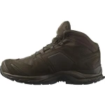 Черевики тактичні SALOMON XA Forces Mid. Коричневий 6 Черевики тактичні SALOMON XA Forces Mid. Коричневий 6
