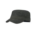Кепка Buff Military Cap, Checkboard Moss Green