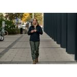 Жіночі штани Helikon-Tex Women's UTP Resized PolyCotton Rip-Stop, Olive Drab 8 Жіночі штани Helikon-Tex Women's UTP Resized PolyCotton Rip-Stop, Olive Drab 8