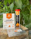 Сухое горючее в тубе Base Camp Solid Fuel, 12 таблеток 8 Сухое горючее в тубе Base Camp Solid Fuel, 12 таблеток 8