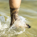 Водонепроникні шкарпетки DexShell StormBLOK 2.0 Socks. Камуфляж 8 Водонепроникні шкарпетки DexShell StormBLOK 2.0 Socks. Камуфляж 8