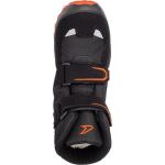 Ботинки LOWA Milo Evo GTX MID Jr, чёрный/оранжевый 6 Ботинки LOWA Milo Evo GTX MID Jr, чёрный/оранжевый 6