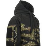 Куртка худі Helikon-Tex ROGUE Hoodie (FullZip) 5 Куртка худі Helikon-Tex ROGUE Hoodie (FullZip) 5
