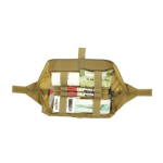 Аптечка горизонтальна відривна Roll 1 Malva. Cordura 500D. Мультикам 5 Аптечка горизонтальна відривна Roll 1 Malva. Cordura 500D. Мультикам 5