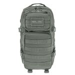 Рюкзак тактичний ASSAULT "S" Foliage Green 2
