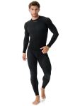 Термоштаны мужские Accapi XPerience, Black/Anthracite 10