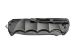 Ніж Boker Magnum Black Spear 42, клинок 96 мм, сталь 440A 2 Ніж Boker Magnum Black Spear 42, клинок 96 мм, сталь 440A 2