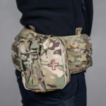 Подсумок под аптечку ПА2 slim Баллистика. Мультикам 2 Подсумок под аптечку ПА2 slim Баллистика. Мультикам 2