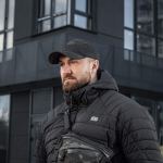 Бейсболка M-Tac Elite NYCO Extreme Мультикам Чорний, multicam Black 6