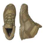 Черевики тактичні Salomon XA Forces Mid. Койот 2