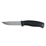 Нож Morakniv Companion S MG. Нержавеющая сталь. Зеленый 2