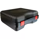 Кейс для плити Tramp mini пластиковий UTRG-019-mini, 395 г 395 г, чорний 2