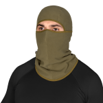 Балаклава Camotec Pro Himatec 100. Tan 3 Балаклава Camotec Pro Himatec 100. Tan 3