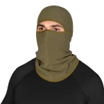 Балаклава Camotec Pro Himatec 100. Tan 3