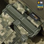 M-Tac плитоноска Cuirass Elite XL, Піксель (ММ-14) 6 M-Tac плитоноска Cuirass Elite XL, Піксель (ММ-14) 6