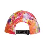Кепка дитяча (8-12) Buff Kids Pack Cap, Fireworks Multi 3 Кепка дитяча (8-12) Buff Kids Pack Cap, Fireworks Multi 3