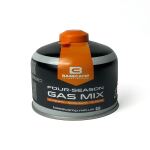 Газовый баллон Base Camp 4 Season Gas 230 г