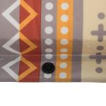 Килимок самонадувний Tribe Chill Mat 5 см 5 Килимок самонадувний Tribe Chill Mat 5 см 5