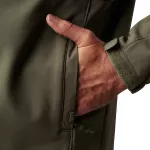 Куртка демісезонна 5.11 Tactical "Nevada Softshell Jacket" RANGER GREEN 7
