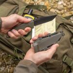 Нож SOG Trident FX, OD Green/Partaily Serrated 8 Нож SOG Trident FX, OD Green/Partaily Serrated 8