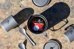 Пальник газовий MSR PocketRocket Stove 2.0 5 Пальник газовий MSR PocketRocket Stove 2.0 5
