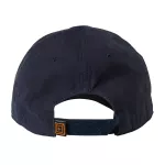 Кепка 5.11 Tactical "Name Plate Hat" Dark Navy 2 Кепка 5.11 Tactical "Name Plate Hat" Dark Navy 2