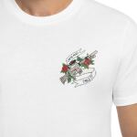 Футболка T-Shirt Helikon-Tex Come And Take It, Білий 4