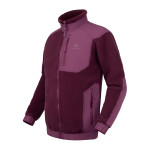 Кофта Frontier Cortaderia Fleece. Berry