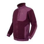 Кофта Frontier Cortaderia Fleece. Berry