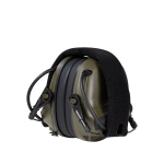 Активні захисні навушники Earmor M33 з Bluetooth та гарнітурою. Олива 4 Активні захисні навушники Earmor M33 з Bluetooth та гарнітурою. Олива 4