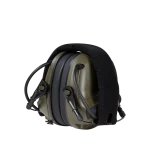 Активные защитные наушники Earmor M33 с Bluetooth и минигарнитурой. Масло 4