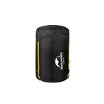Компресійний мішок Naturehike NH19PJ020 S чорний 6 Компресійний мішок Naturehike NH19PJ020 S чорний 6