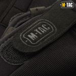 Рукавички M-Tac Assault Tactical Mk.5, Чорний 6 Рукавички M-Tac Assault Tactical Mk.5, Чорний 6