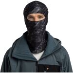Балаклава Buff Thermonet Hinged Balaclava, Bardeen Graphite 3 Балаклава Buff Thermonet Hinged Balaclava, Bardeen Graphite 3