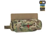 Підсумок медичний горизонтальний M-Tac ROLL Elite, Мультикам 3 Підсумок медичний горизонтальний M-Tac ROLL Elite, Мультикам 3