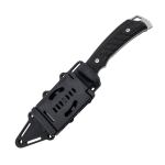 Нож SOG Pillar, Stone Washed/Satin/S35VN 6 Нож SOG Pillar, Stone Washed/Satin/S35VN 6