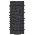 Шарф-труба Buff Midweight Merino Wool, MULTI Stripes Graphite