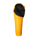 Спальный мешок Snugpak Sleeper Expedition WGTE (от -12°C до -17°C). Желтый