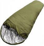 Чехол для спального мешка Sturm Mil-Tec® "Survival Bivy Bag" Olive 5 Чехол для спального мешка Sturm Mil-Tec® "Survival Bivy Bag" Olive 5