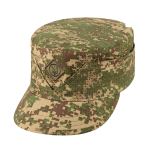 Кашкет-мазепинка M-Tac з гербом ріп-стоп, nGU Camo 4 Кашкет-мазепинка M-Tac з гербом ріп-стоп, nGU Camo 4
